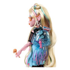 Monster High Docka Lagoona Blue 25 cm Mattel