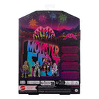 Monster High Docka Cleo de Nile Monster Fest 25 cm Mattel