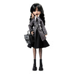 Monster High x Wednesday Docka - Wednesday Addams Mattel