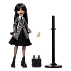 Monster High x Wednesday Docka - Wednesday Addams Mattel