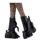 Monster High x Wednesday Docka - Wednesday Addams Mattel