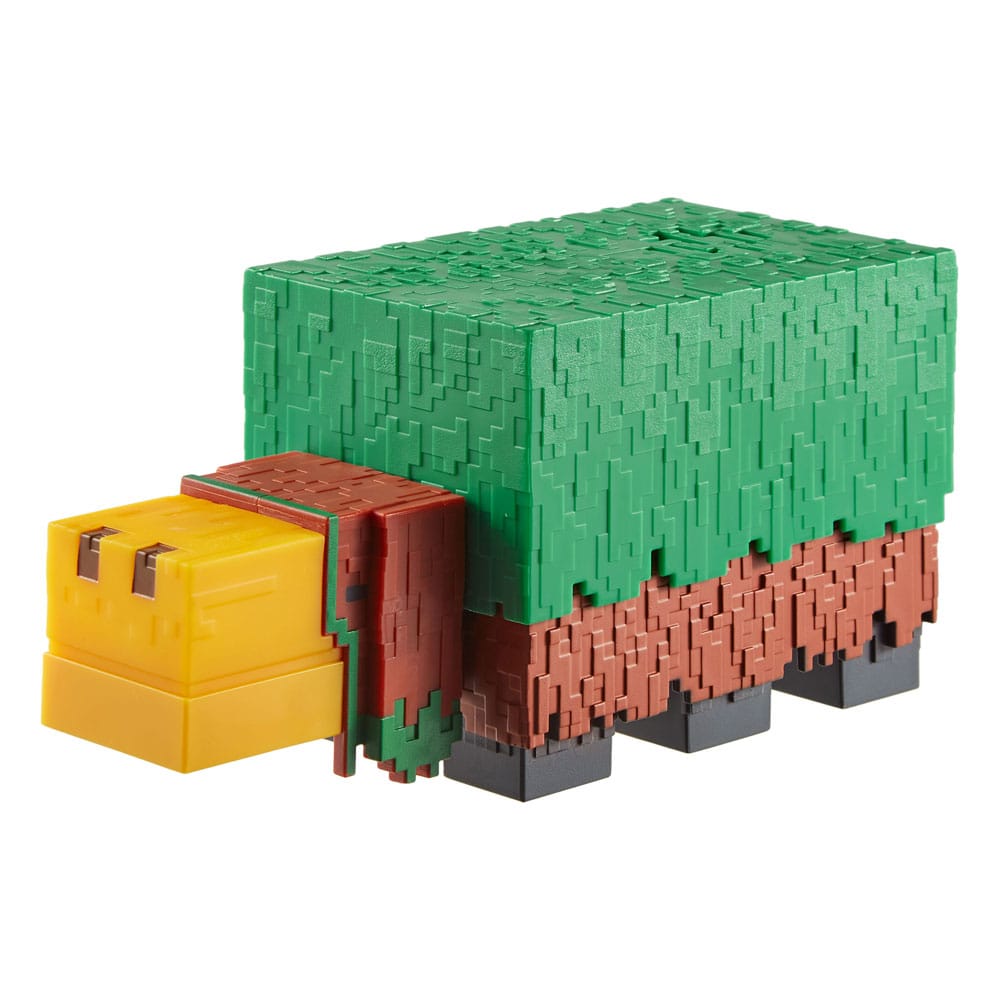 Minecraft Action Figure Sniffer 8 cm Mattel