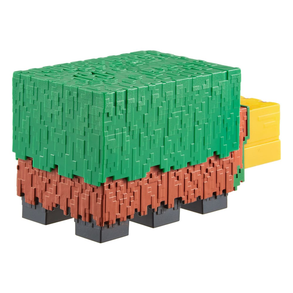 Minecraft Action Figure Sniffer 8 cm Mattel
