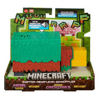 Minecraft Action Figure Sniffer 8 cm Mattel