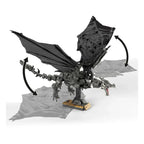 The Elder Scrolls V: Skyrim MEGA Byggset - Alduin Mattel