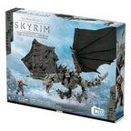 The Elder Scrolls V: Skyrim MEGA Byggset - Alduin Mattel