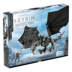 The Elder Scrolls V: Skyrim MEGA Byggset - Alduin Mattel