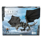 The Elder Scrolls V: Skyrim MEGA Byggset - Alduin Mattel