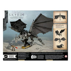 The Elder Scrolls V: Skyrim MEGA Byggset - Alduin Mattel