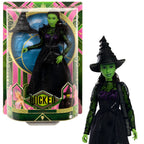 Wicked Doll Elphaba 29 cm Mattel