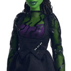 Wicked Doll Elphaba 29 cm Mattel