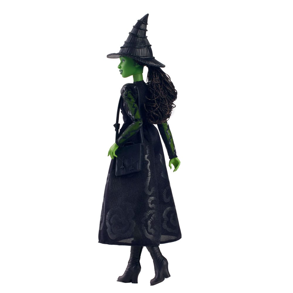 Wicked Doll Elphaba 29 cm Mattel
