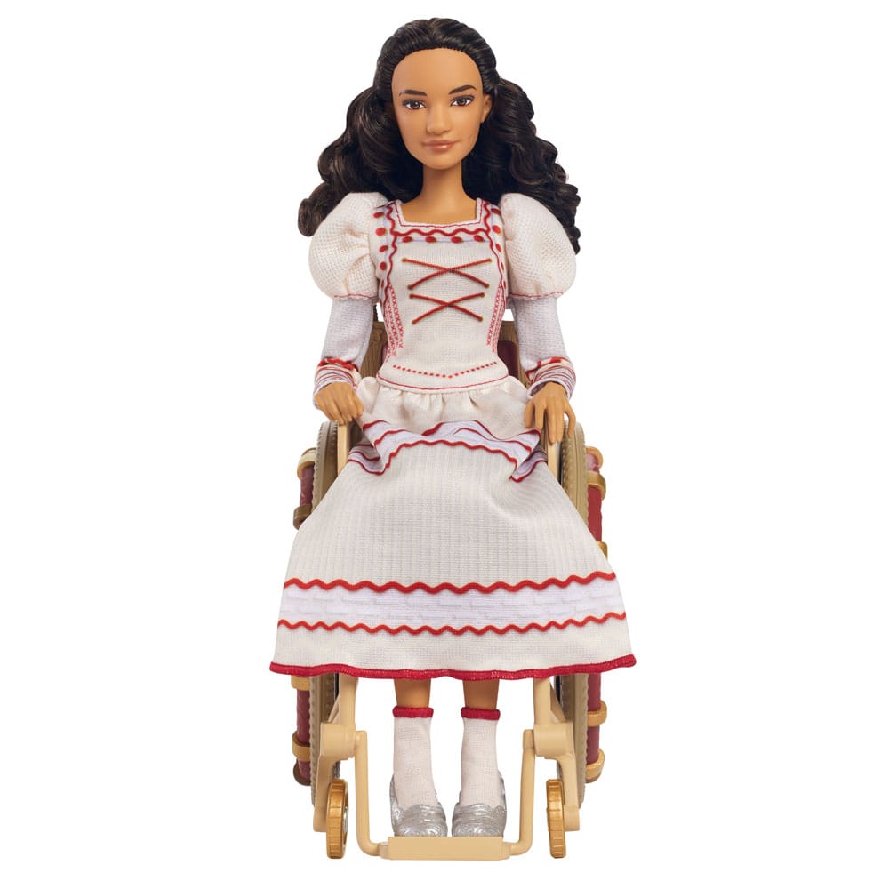 Wicked Doll Nessarose 29 cm Mattel