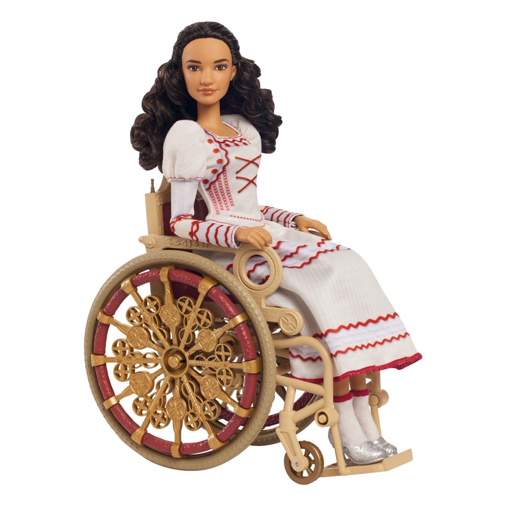 Wicked Doll Nessarose 29 cm Mattel