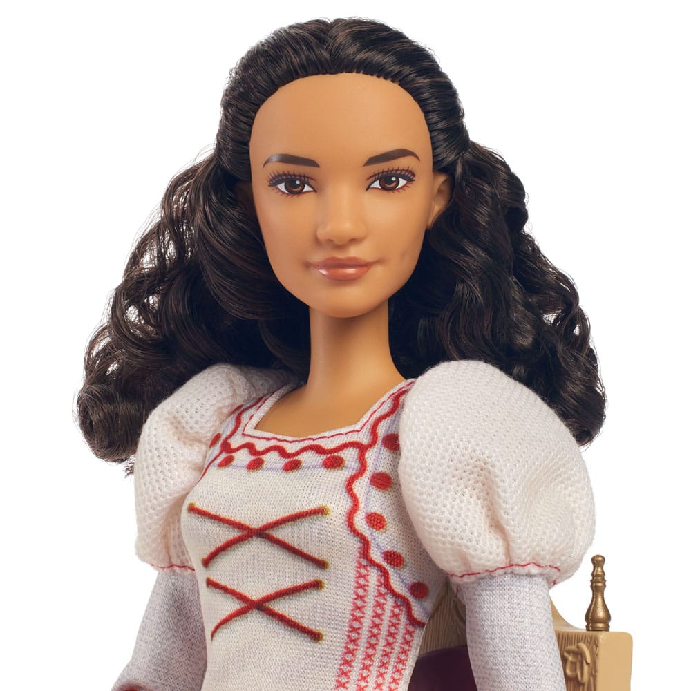 Wicked Doll Nessarose 29 cm Mattel