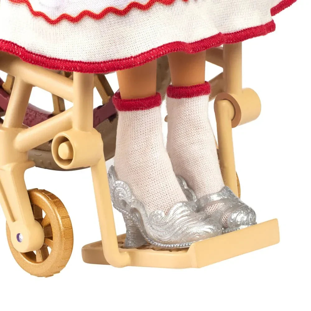 Wicked Doll Nessarose 29 cm Mattel