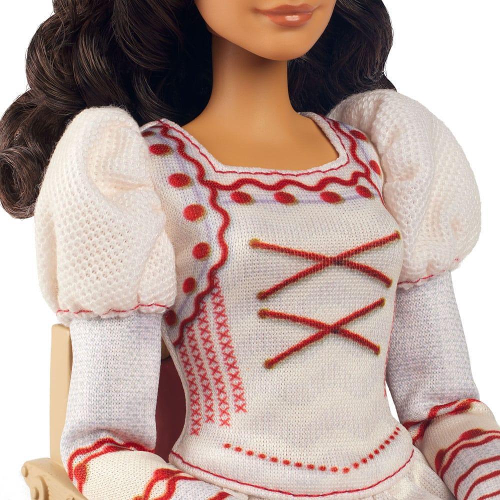 Wicked Doll Nessarose 29 cm Mattel