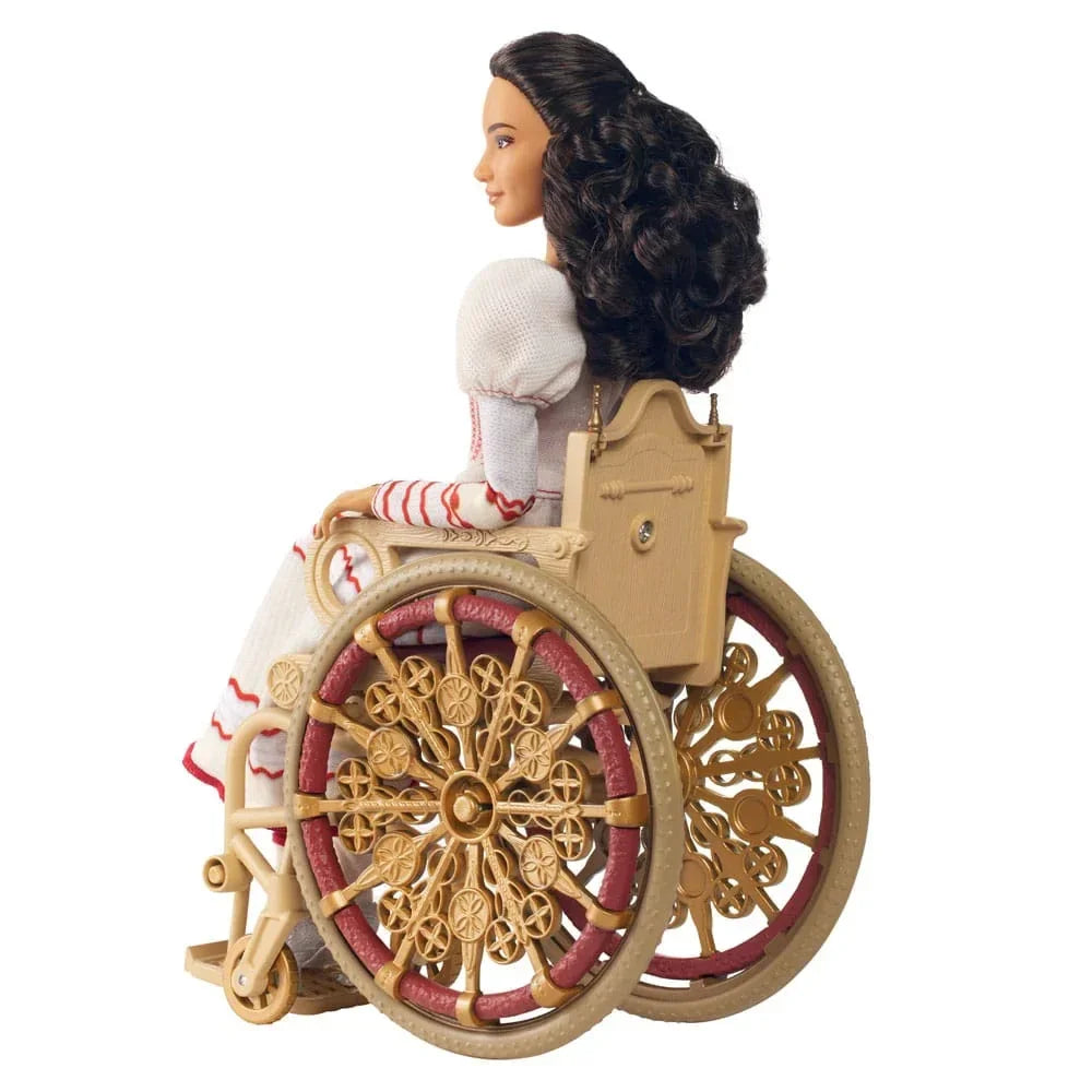 Wicked Doll Nessarose 29 cm Mattel