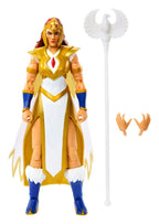 Masters of the Universe: Revolution Masterverse Action Figure – Sorceress Teela 18 cm Mattel