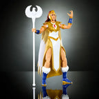 Masters of the Universe: Revolution Masterverse Action Figure – Sorceress Teela 18 cm Mattel