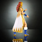 Masters of the Universe: Revolution Masterverse Action Figure – Sorceress Teela 18 cm Mattel