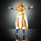 Masters of the Universe: Revolution Masterverse Action Figure – Sorceress Teela 18 cm Mattel