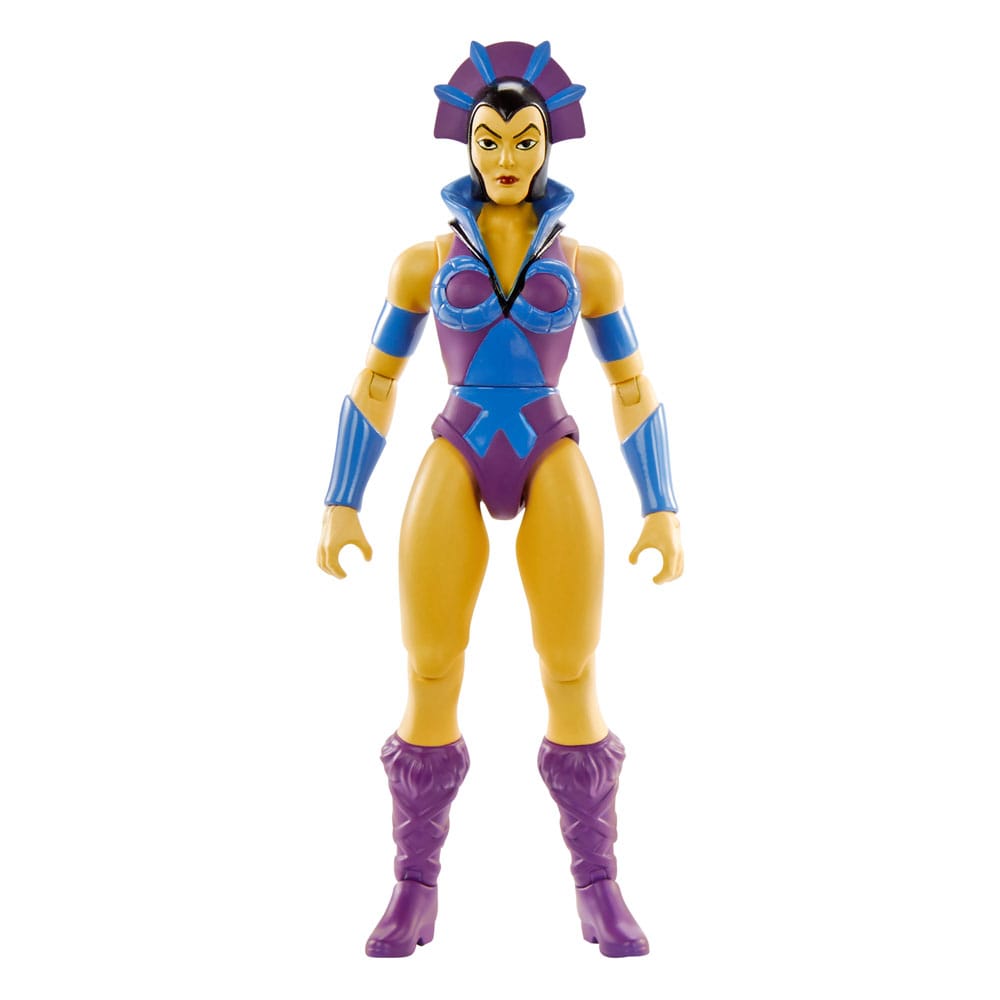 Masters of the Universe Origins Action Figure: Evil-Lyn 14 cm Mattel
