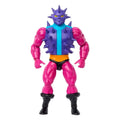 Masters of the Universe Origins Action Figure: Spikor 14 cm Mattel