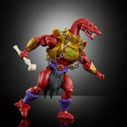 Masters of the Universe Origins Actionfigur Snake Men: Vypor 14 cm Mattel