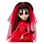 Beetlejuice Beetlejuice Monster High Skullector Docka 2-Pack Betelgeuse & Lydia 25 cm Mattel