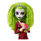 Beetlejuice Beetlejuice Monster High Skullector Docka 2-Pack Betelgeuse & Lydia 25 cm Mattel