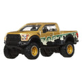 Hot Wheels Premium Car Culture Diecast 1/64 Ford F-150 Raptor Mattel