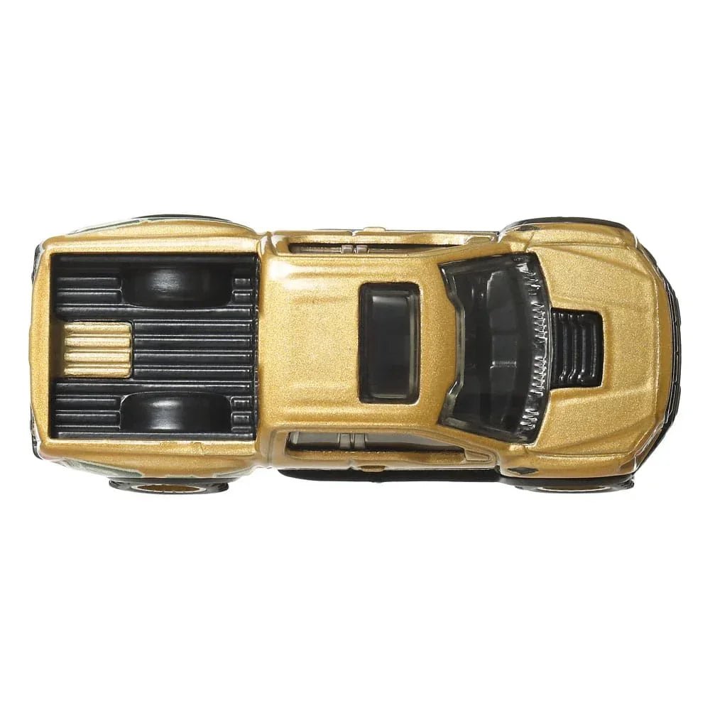 Hot Wheels Premium Car Culture Diecast 1/64 Ford F-150 Raptor Mattel