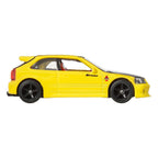 Hot Wheels Premium Car Culture 2-Pack: '99 Honda Civic Type R (EK9) Mattel