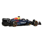 Formula 1 Hot Wheels Premium Diecast Fordon 1/64 Oracle Red Bull Racing RB20 (#1) (Max Verstappen 2024) - Nerdbutiken