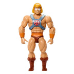 Masters of the Universe Origins Actionfigur Faker (Serieteknik) 14 cm Mattel