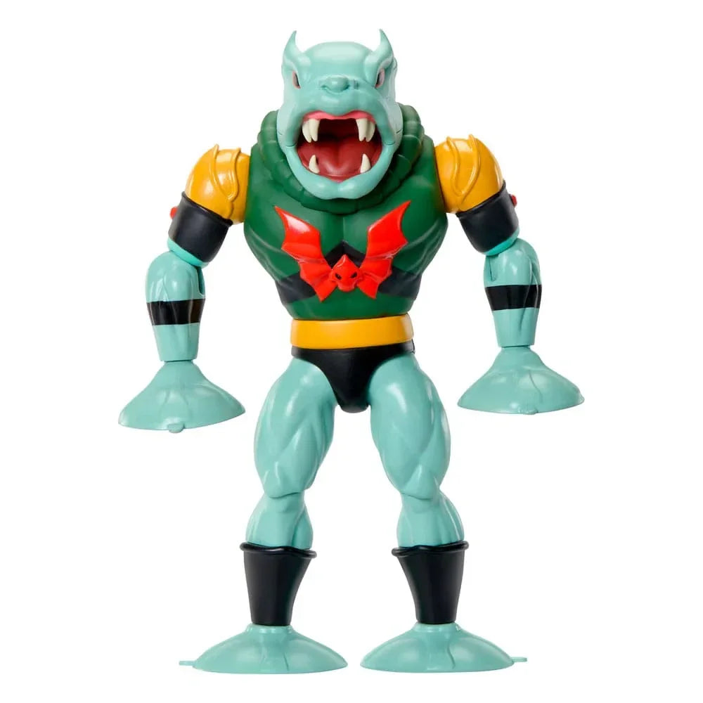 Masters of the Universe Origins Actionfigur Leech (Cartoon Collection) 14 cm Mattel
