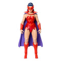 Masters of the Universe Origins Actionfigur Catra (Tecknad Samling) 14 cm Mattel
