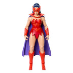 Masters of the Universe Origins Actionfigur Catra (Tecknad Samling) 14 cm Mattel