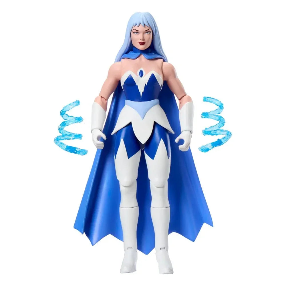 Masters of the Universe Origins Actionfigur: Frosta 14 cm Mattel