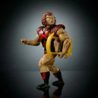 Masters of the Universe Origins Grizzlor Action Figur 14 cm Mattel