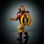 Masters of the Universe Origins Grizzlor Action Figur 14 cm Mattel