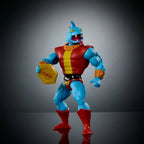Masters of the Universe Origins Action Figur: Fangman 14 cm Mattel
