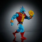 Masters of the Universe Origins Action Figur: Fangman 14 cm Mattel