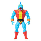 Masters of the Universe Origins Action Figur: Fangman 14 cm Mattel