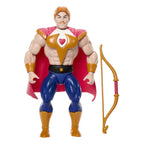 Masters of the Universe Origins Action Figur Cartoon Collection: Bow 14 cm Mattel