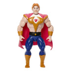 Masters of the Universe Origins Action Figur Cartoon Collection: Bow 14 cm Mattel
