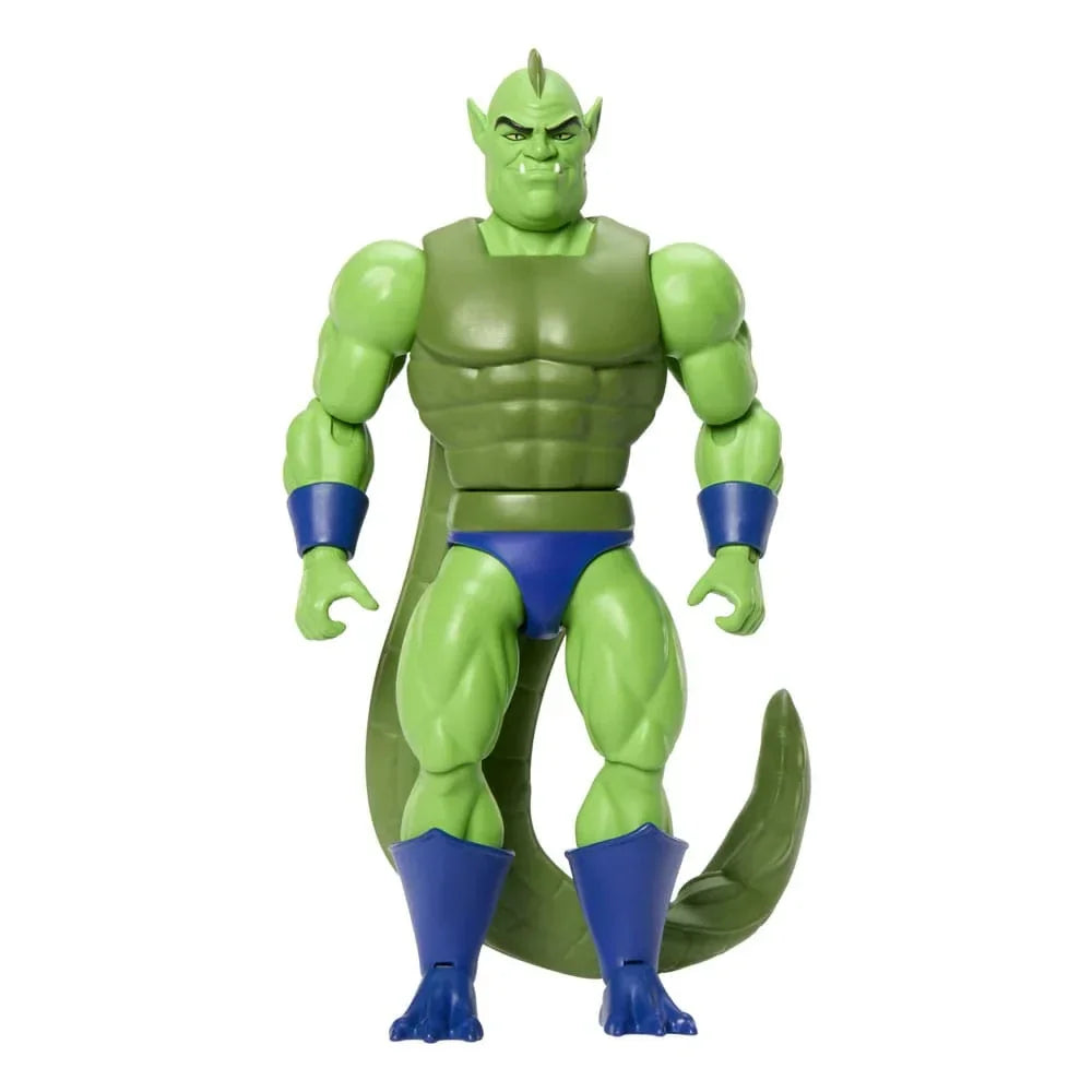 Masters of the Universe Origins Action Figure Cartoon Collection: Whiplash 14 cm