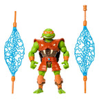 MOTU x TMNT: Turtles of Grayskull Action Figure Michelangelo 14 cm Mattel