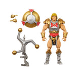 Masters of the Universe: New Eternia Masterverse Actionfigur Flying Fist He-Man 18 cm Mattel